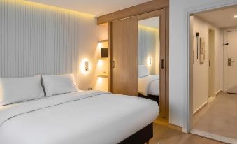 Parkside Boutique Serviced Apartments - Housity