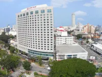 Kingston Hotel 19 @ Georgetown, Penang Formerly Known as Royal Hotel Penang Hotels in 