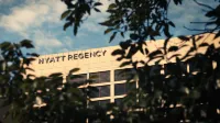 Hyatt Regency San Antonio Riverwalk Hotel a 