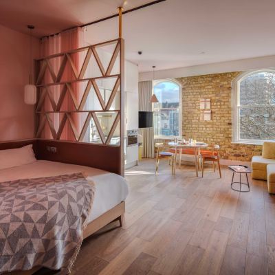 Locke Studio - Accessible Twin Zanzibar Locke Promo Code
