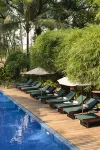 Sambor Village Hotel Hotel di 