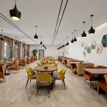 Wangjiang Holiday Hotel (Heihe Heilongjiang Riverside Branch)