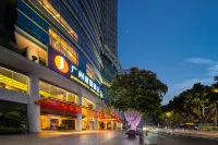 広州建国ホテル（ジャングオ ホテル） のホテル