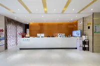 Company Hotel (Nanling Nanling Bridge Lingyang Road)