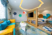 Huayuan Hotel