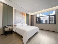 Chuanqi Hotel