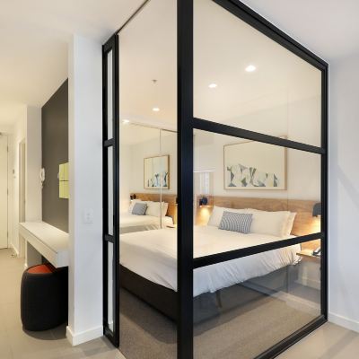 豪華套房 畫布公寓飯店優惠