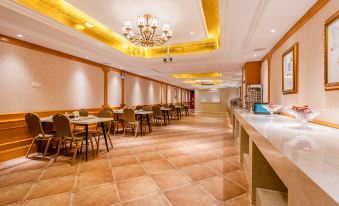 Vienna Hotel (Xiangyang Tanxi Road Hotel)