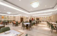 維也納國際飯店（上海浦東機場店）