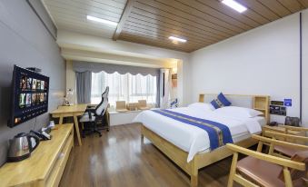 Hangyuan Intelligent Hotel