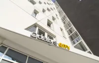 勒阿弗爾碼頭奧達利斯城市公寓酒店 酒店