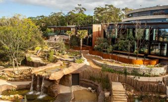 Wildlife Retreat at Taronga