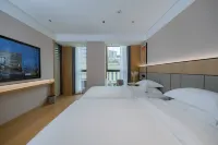 Nanjiang Tianlai Boya Intelligent Hotel