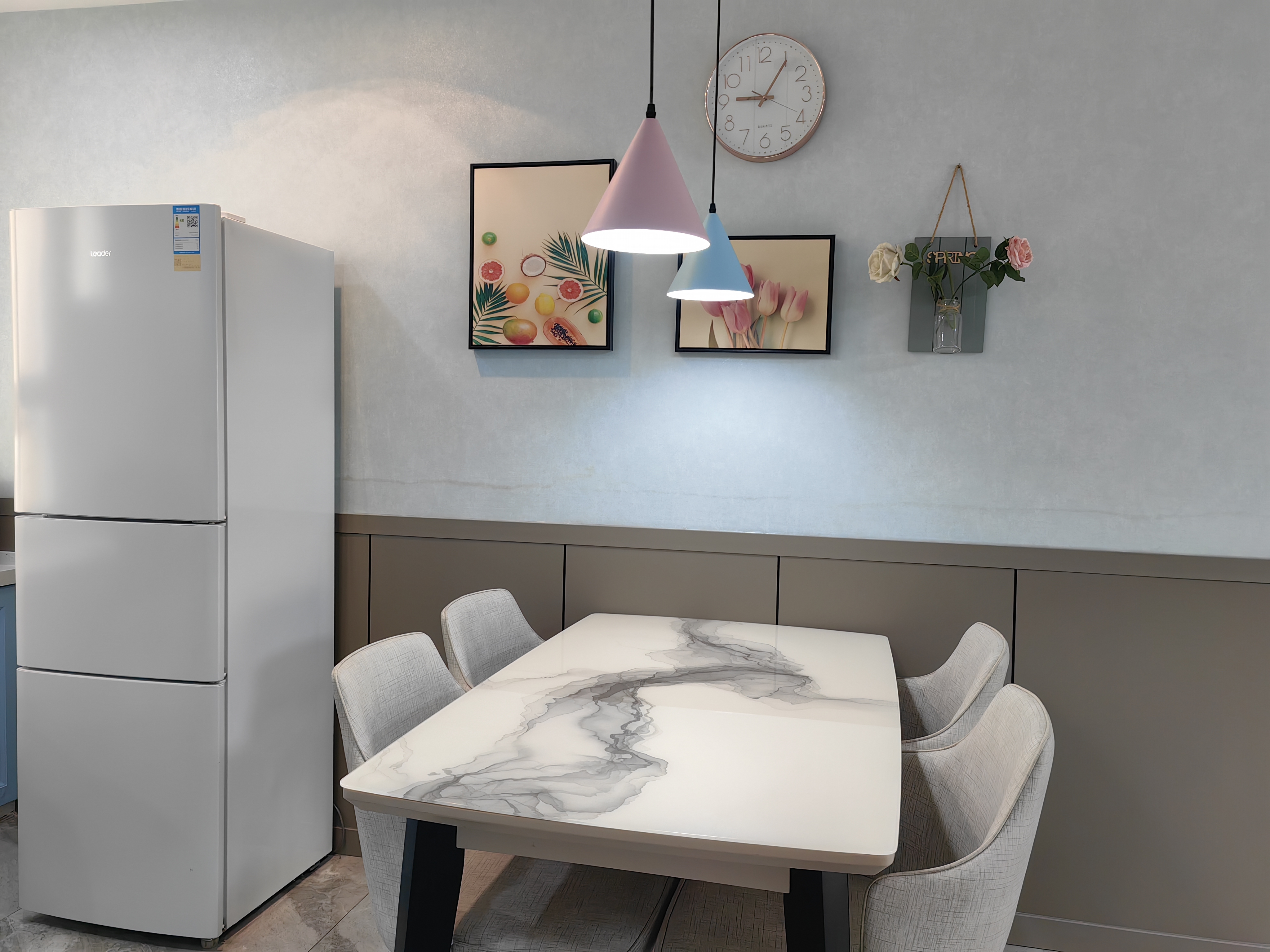 云梦阁凡尘民居