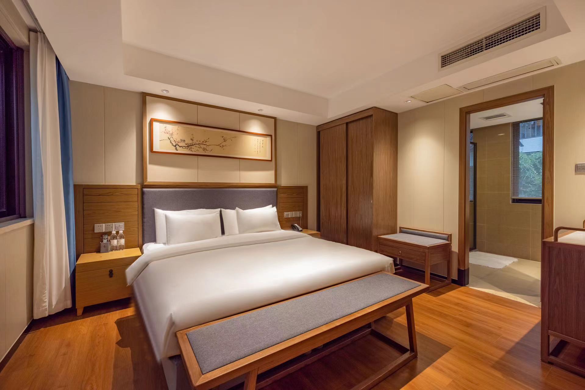 府邸·庭院別墅（四臥兩廳）