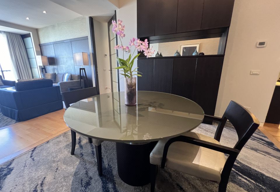 兩臥室豪華套房