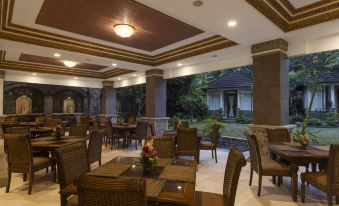 Rijasa Agung Resort and Villas