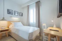HM Alma Beach - Adults Only Hotels in 