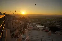 كارليك كيف سويت كابادوسيا