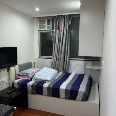 豪華大床房 星展優惠