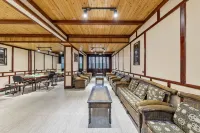 Chengdu Longyuan Hotel (Huanglongxi Ancient Town)