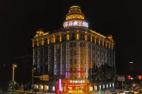 Kong Gu You Lan Hotel (Ningbo Yuyao Yangming West Road)