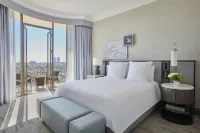 Beverly Wilshire, Beverly Hills, A Four Seasons Hotel