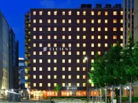HOTEL ELCIENT KYOTO HACHIJOGUCHI Hotel a 