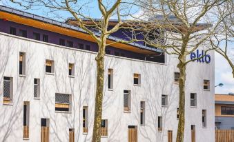 Eklo Hotels Paris Marne La Vallée - Housity