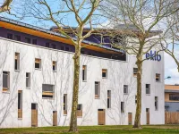 Eklo Hotels Paris Marne La Vallée