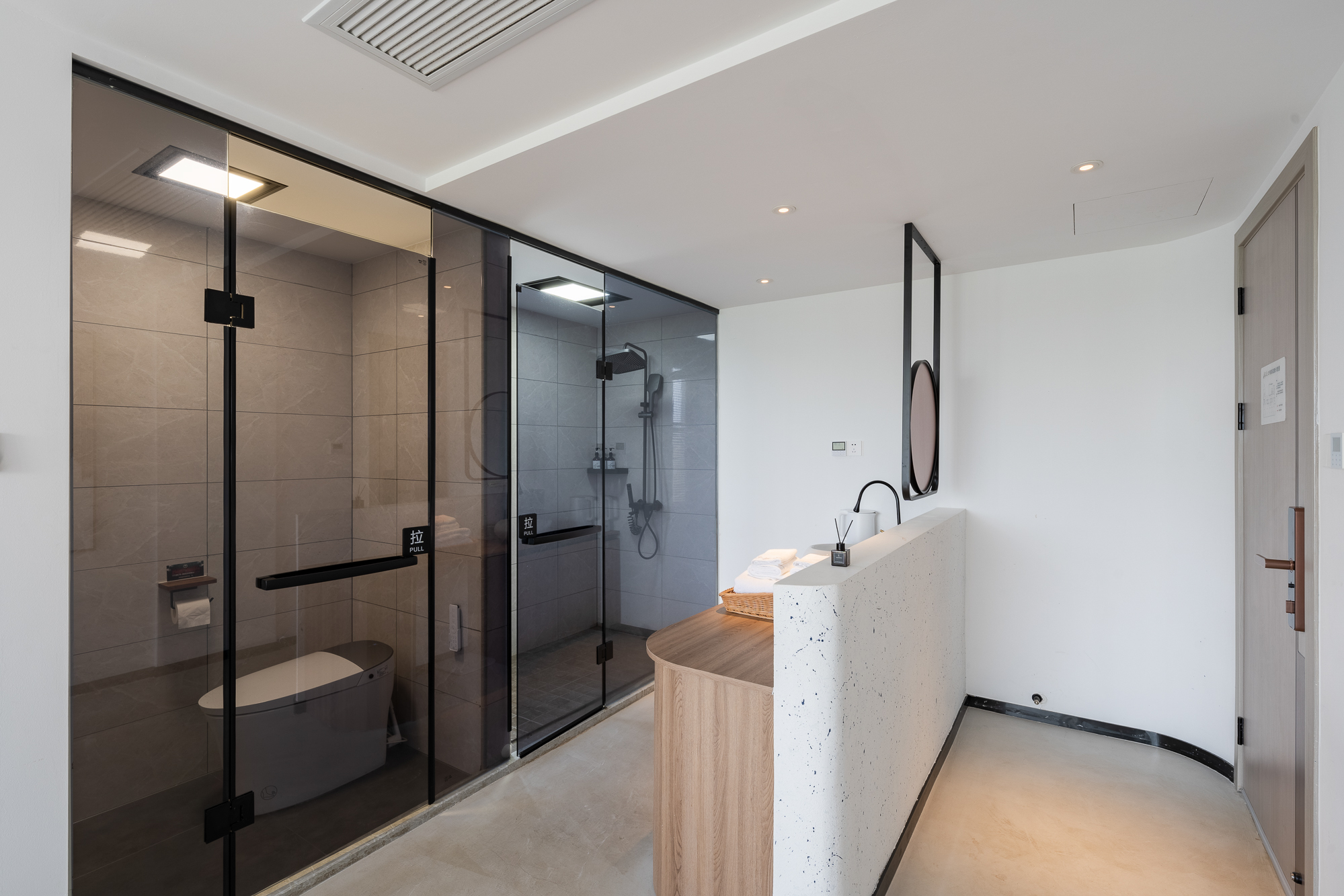 梵净·云海大床房