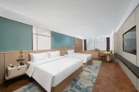 Madison Hotel Puyang