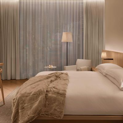 Penthouse Suite The Times Square Edition Promo Code