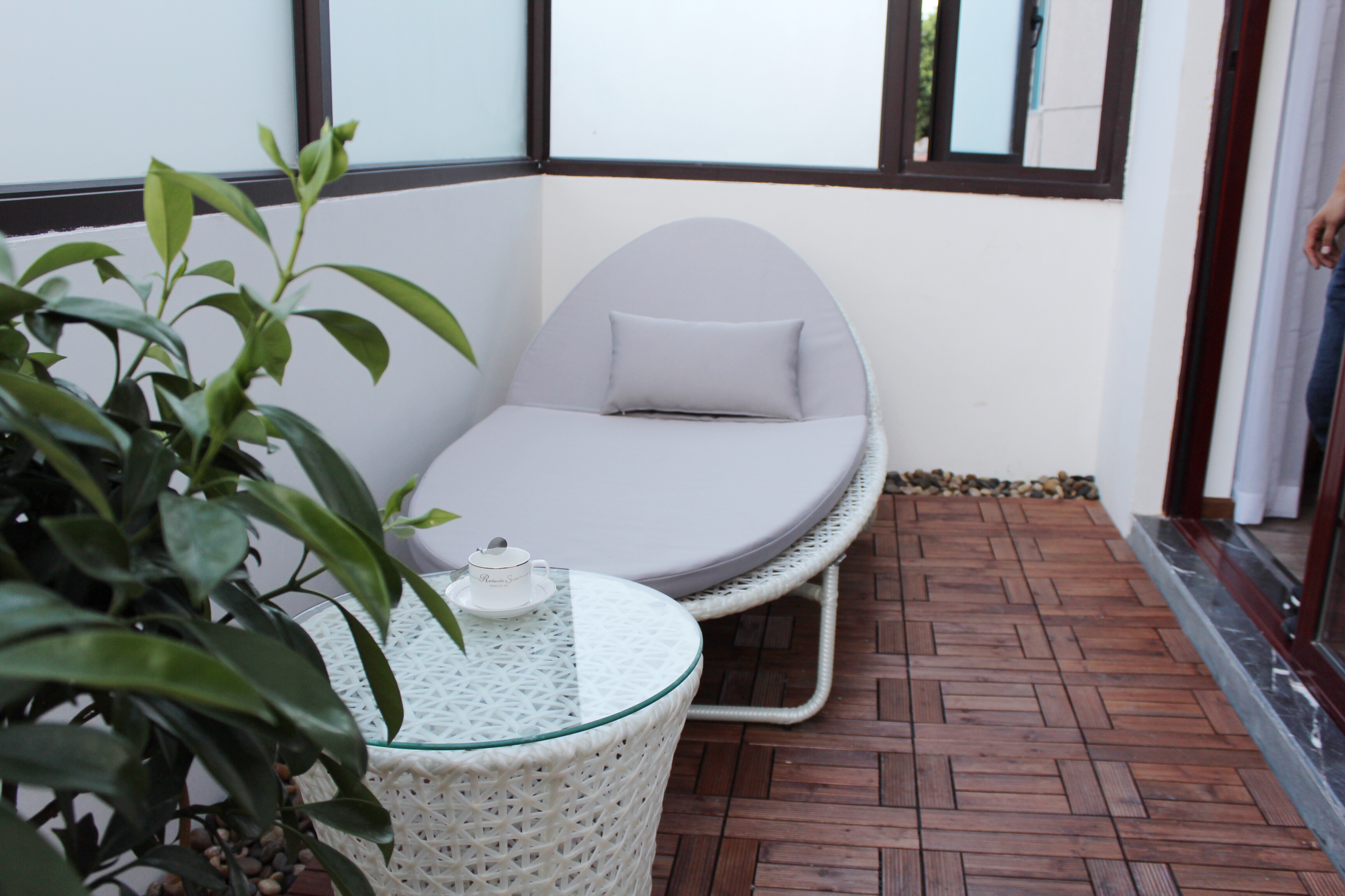 庭苑六卧整栋（6居8床6衞）