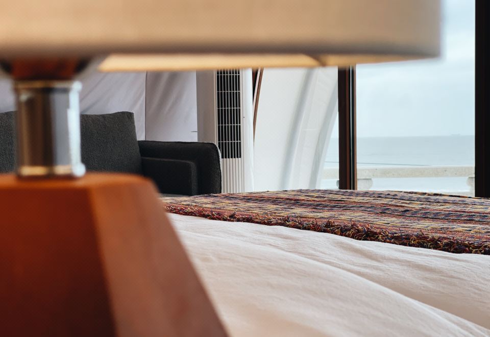 Guestroom - Double Occupancy