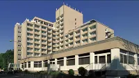 Soaltee Hotel by Trip Inn Frankfurt Messe Hotel a 