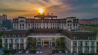 Jiulong Hot Spring Holiday Hotel
