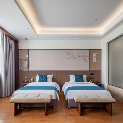 耆艾安心房 蘇州書香府邸平江府優惠