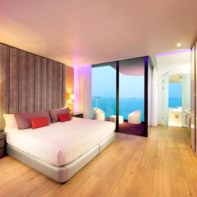 Studio Suite Platinum (2 Adults + 1 Child) Hard Rock Hotel Ibiza Promo Code