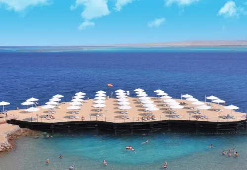 Sunrise Holidays Resort (Adults Only)