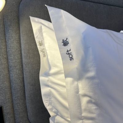 標準房 2張大床 台中公園智選假日飯店優惠