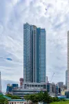 Urbanstay Haeundae Station