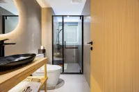 Sanmengji Ocean View Garden Resort Hotel (Xixiakou Zoo Branch)