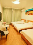 Longyan Haolaiwu Hotel