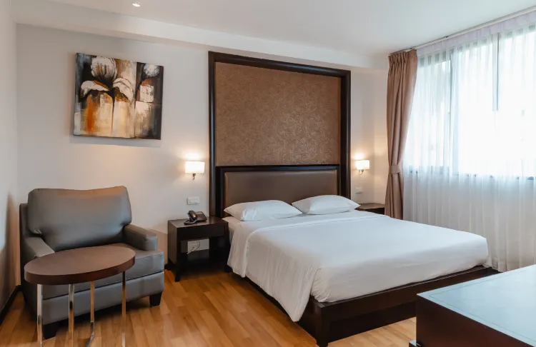 ห้องสแตนดาร์ด