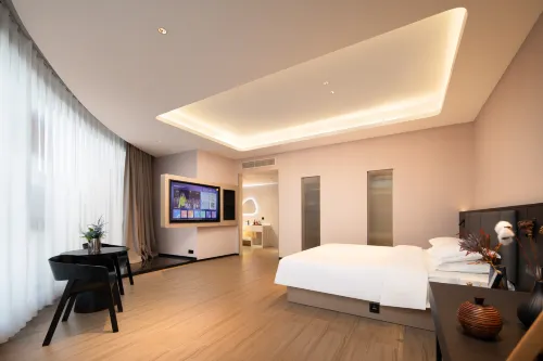Senlun Smart Hotel
