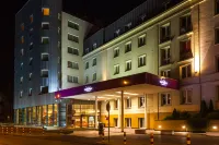 Hotel Mercure Warszawa Airport Hotels in 