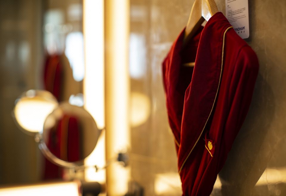 婚房（行政套房）