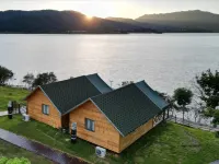 Star Island Homestay Hotels in Xiajiang County