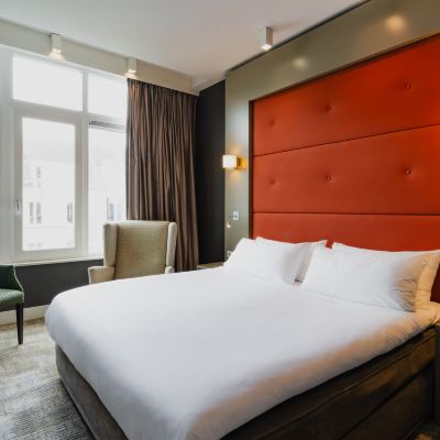 Executive Double Or Twin Room Hotel JL No76 Promo Code